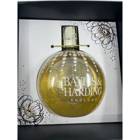 Baylis & Harding Sweet Mandarin & Grapefruit Collection 8.4 FL. X 2 - Picture 3 of 4